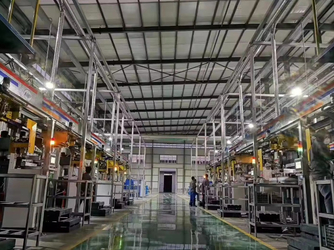 China Xi \\\'an Bangheng Auto Parts Co., LTD