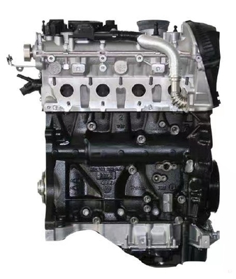 Pure Original CCU 06H100860SX EA888 Second Generation Gas / Petrol Engine for Audi A4