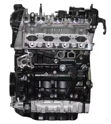 Inventory Engine EA888 Third Generation Gas / Petrol with Pure Original 06K100860QX CWP