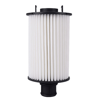 LR011279 C2D3670 Auto Oil Filter for Jaguar/Land Rover XE X760 19.5mm Inner Diameter