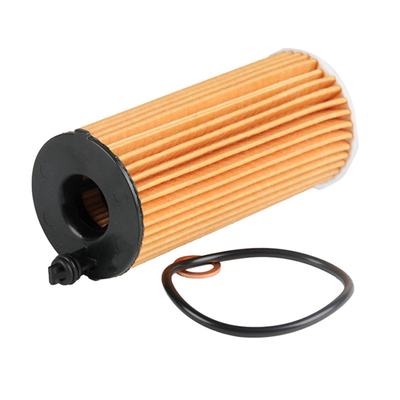 CH11913ECO Oil Filter for 2016 BMW 530 53x20x133.5 mm Size and Reference NO