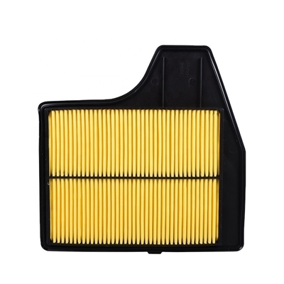 Length 292 mm Width 289 mm Height 27.5 mm Auto Engine Air Filter for Car Customization