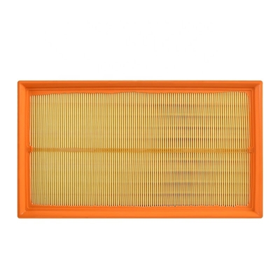 OE 1109110XKU00A Air Purifier Filter for 2.0 T Engine 69*184*328 Size