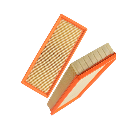 PEUGEOT 206 Car Air Filter OE 9678335980 CA12021 Universal High Filtration Efficiency