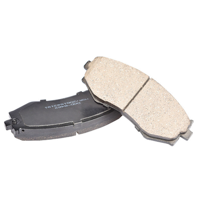 58101-C5A00 OE NO. D1962 Front Ceramic Brake Pad for Toyota KOREA Car Spare Parts