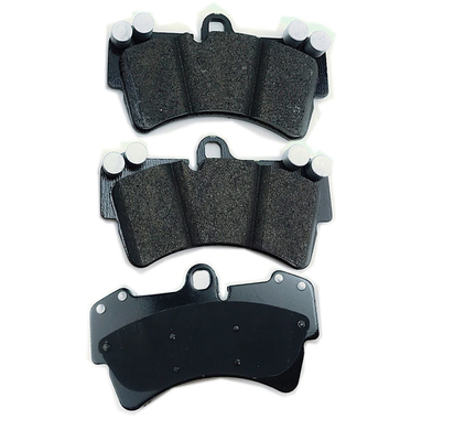 Brake Pads OE 4L0698151B 7L0698151J 7L6698151A 95535193911 95535193912 for VW Cayenne SUV