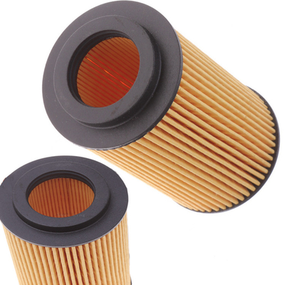 Automotive Oil Filters for Benz OE 6511800009 1121840425 k68091826aa in Southeast Asia