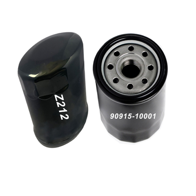 Big Capacity Oil Filter for Subaru Z212 Popular in Middle East and Southeast Asia