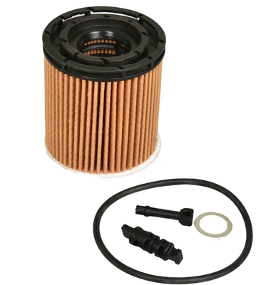 Audi 2.0 TFSI Production Paper Air Filter OE 071115562A 045115466 MN980125 68001297AA