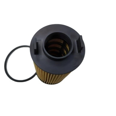 OE A700000017 OX1275D 2017 Audi Production Car Paper Air Filter Oil Filter For Audi