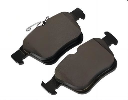 OE JZW698451AA Ceramic Brake Pads for TOYOTA Camry Reference NO. 8DB 355 020-531