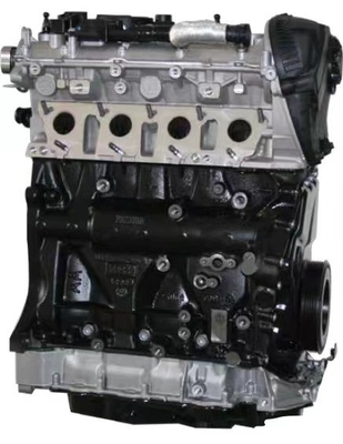 CEA EA888 Second Generation Audi Volkswagen Inventory Engines 1.8 TSI 1798 Displacement