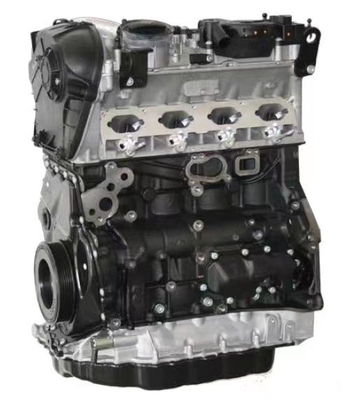 06J10086FX OE NO. Pure Original 2.0 RS Engine for Skoda Volkswagen Automatic Inventory