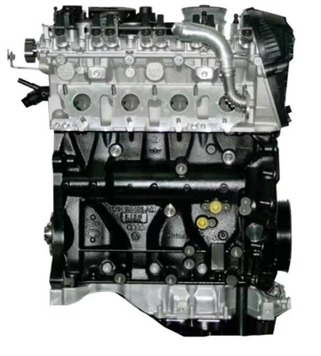 Audi A4 A6 Q5 Automatic Inventory Engine 06H100860PX CAD CDZ EA888 Second Generation