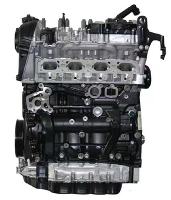 06K100860PX CUF EA888 Three Generations Audi A3 Volkswagen Automatic Inventory Engines