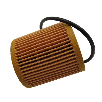2011- OE NO. 04152-YZZA7 03D198819A element for German cars Auto parts oil filter