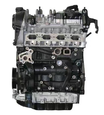 06K100860SX CUG EA888 Third Generation Volkswagen Skoda Passat Automatic Inventory Engines for 2010-2021 Year