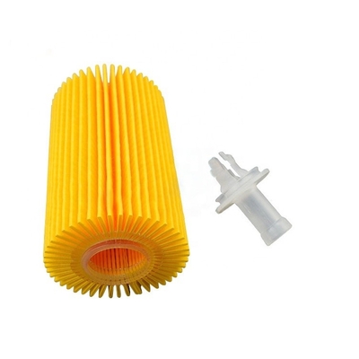 Height 70mm Car Oil Filter Cover for Toyota Prius OE A278180009