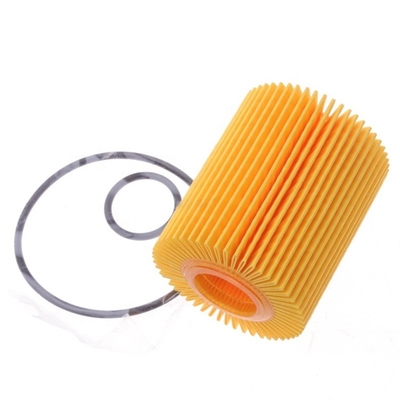 Height 70mm Car Oil Filter Cover for Toyota Prius OE A278180009