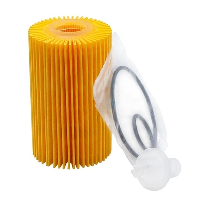 Height 70mm Car Oil Filter Cover for Toyota Prius OE A278180009