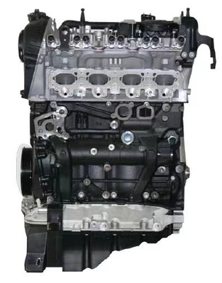 140kW/4200-6000 rpm Audi A4 Q5 06L100860RX CWN EA888 Third Generation Inventory Engines
