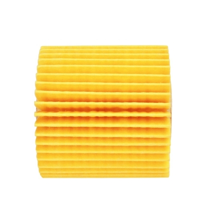 Height 70mm Car Oil Filter Cover for Toyota Prius OE A278180009