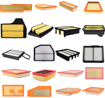 Toyota/Lexus/Dodge JEEP OE 178013113117801-0P080 Car Air Filter Automotive Components