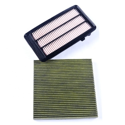 1K1819653B Cabin Filter for VW 3.2 V6 Quattro OE 819653B 1K1819653A 1K1819653B