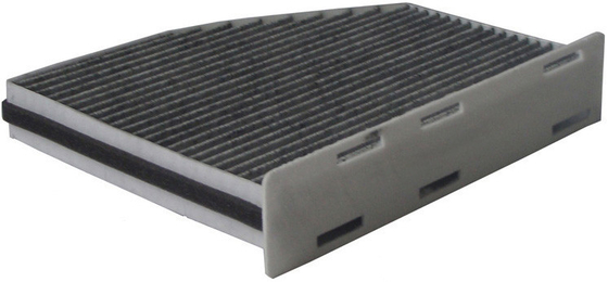 OE 1K1819653A A2058350147 Cabin Air Filter for Mercedes-Benz/VW/Seat 2.0 TSI Machine
