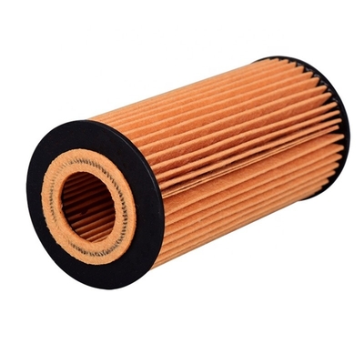 53 mm Outer Diameter Oil Filter for Porsche OE 06L115562B 95811546600 95811556201