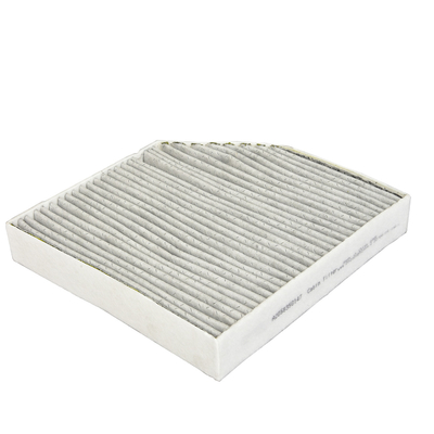 OE 1K1819653A A2058350147 Cabin Air Filter for Mercedes-Benz/VW/Seat 2.0 TSI Machine