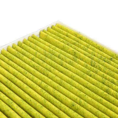 OE 1K1819653A A2058350147 Cabin Air Filter for Mercedes-Benz/VW/Seat 2.0 TSI Machine