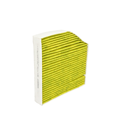 OE 1K1819653A A2058350147 Cabin Air Filter for Mercedes-Benz/VW/Seat 2.0 TSI Machine