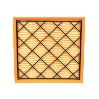 OE 13272720 13272717 LX 3183 Made in Automobile Air Filter for CRUZE J300 1.8 Engine