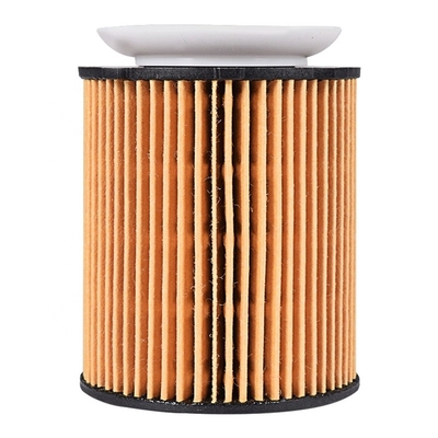 64x31x86 mm OE 2701800109 2701840025 2701840125 Customization Car Engine Oil Filters for Mercedes-Benz