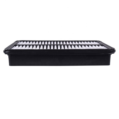 AG 1697 Auto Engine Air Filter PE7W133A0A for Mazda Filter Type Car Engine Oil Filter