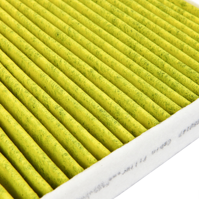 MITSUBISHI 2.0 i Hepa Replacement Cabin Air Filter Filtro De Cabina OE 8-98139428-0