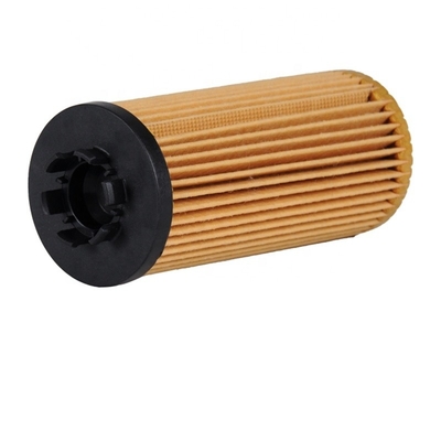 53x30x124 mm Inner Diameter Oil Filter for BMW OE 11428593186 8593186 Customization
