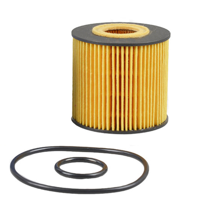 Support Free Samples A132E6399S Car Engine Oil Filter for Toyota Highlander and Camry