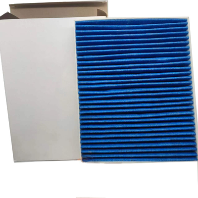 OE 301001199AA Auto Cabin Filter Air Filter Specifications for Toyota Car Conditioning
