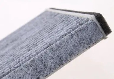 OE 87139YZZ08 Cabin Air Filter for Cars Engine Part Replacement Excellent Performance