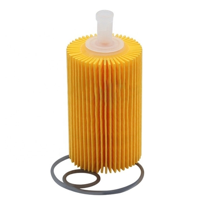 OE 15400-PLC-004 04154-PR3-E00 15400-611-003 Car Oil Filter for Honda Accord and Acura