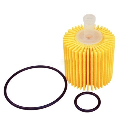 OE 15400-PLC-004 04154-PR3-E00 15400-611-003 Car Oil Filter for Honda Accord and Acura