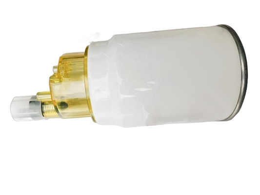 OE PL270 for NITTOTAPE PATROL/KAMAZ K 1006530 Gas Engine Auto Fuel Filter Supply