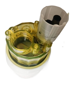 OE PL270 for NITTOTAPE PATROL/KAMAZ K 1006530 Gas Engine Auto Fuel Filter Supply