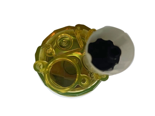 OE PL270 for NITTOTAPE PATROL/KAMAZ K 1006530 Gas Engine Auto Fuel Filter Supply