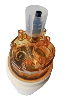 Ford Car Fitment OE NO. 3C46-9176CA Fuel Filter for Mercedes-Benz Truck Engine System