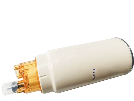 Ford Car Fitment OE NO. 3C46-9176CA Fuel Filter for Mercedes-Benz Truck Engine System