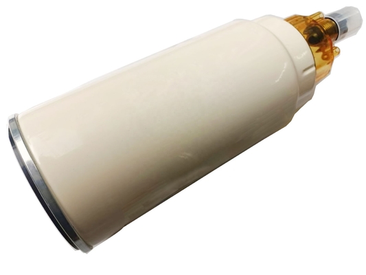 Ford Car Fitment OE NO. 3C46-9176CA Fuel Filter for Mercedes-Benz Truck Engine System