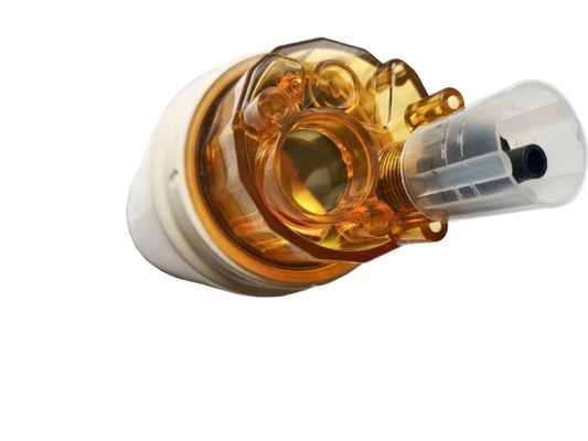 Ford Car Fitment OE NO. 3C46-9176CA Fuel Filter for Mercedes-Benz Truck Engine System